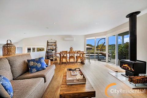 Peninsula Retreat - Accommodation Newcastle 0