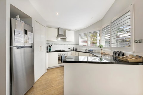 Peninsula Retreat - Accommodation Newcastle 10