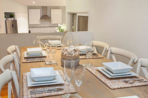 Peninsula Retreat - Accommodation Newcastle 24