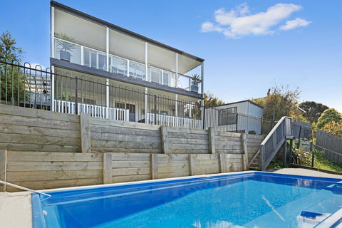 Peninsula Retreat - Accommodation Newcastle 21