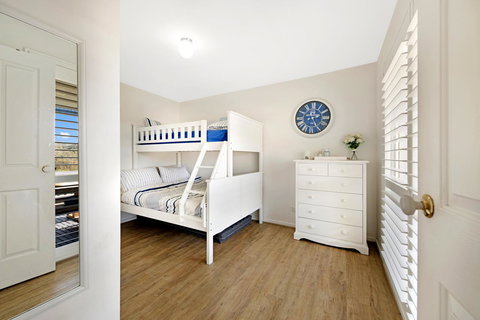 Peninsula Retreat - Accommodation Newcastle 15