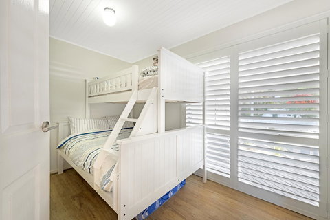 Peninsula Retreat - Accommodation Newcastle 16