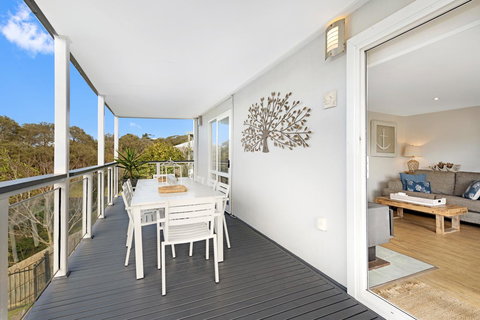 Peninsula Retreat - Accommodation Newcastle 4