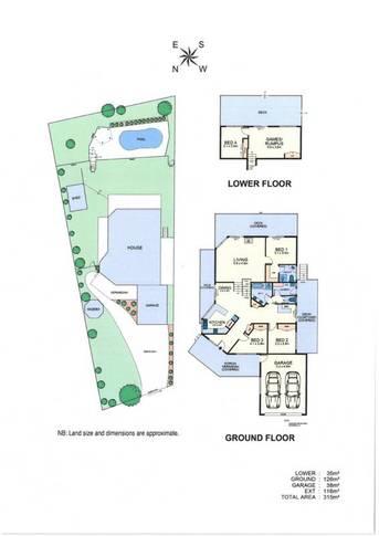 Peninsula Retreat - Accommodation Newcastle 25