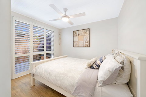 Peninsula Retreat - Accommodation Newcastle 14