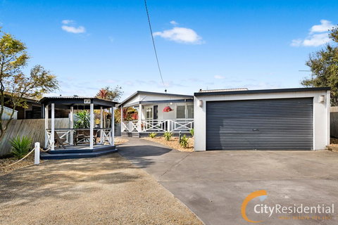 Peninsula Retreat - Accommodation Newcastle 20