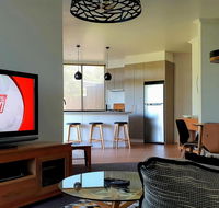 Number 9 Leisure Stay - Accommodation Newcastle