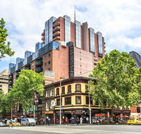 Paramount Apartments Melbourne - Accommodation Newcastle