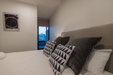 Guest House In Melbourne - Accommodation Newcastle 15