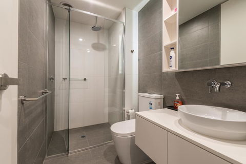 Guest House In Melbourne - Accommodation Newcastle 6
