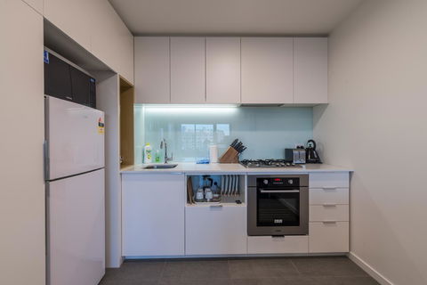 Guest House In Melbourne - Accommodation Newcastle 3