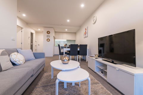 Guest House In Melbourne - Accommodation Newcastle 4