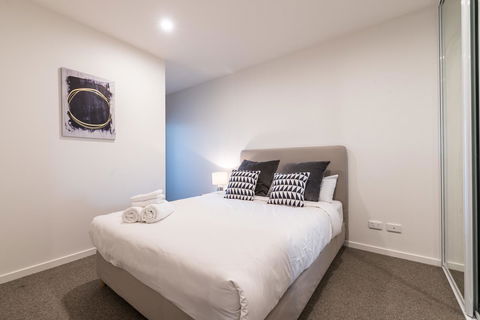 Guest House In Melbourne - Accommodation Newcastle 1