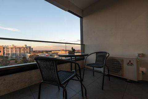 Guest House In Melbourne - Accommodation Newcastle 7