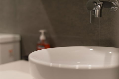 Guest House In Melbourne - Accommodation Newcastle 14