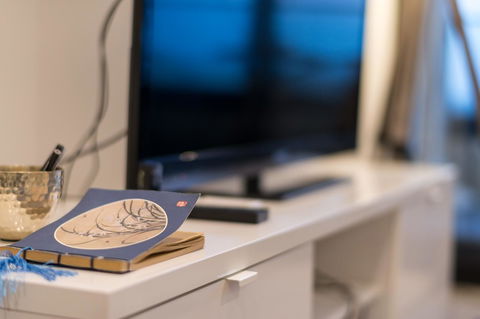 Guest House In Melbourne - Accommodation Newcastle 12
