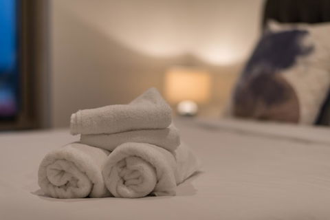 Guest House In Melbourne - Accommodation Newcastle 16