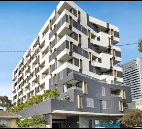 Guest House In Melbourne - Accommodation Newcastle 19