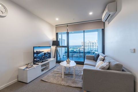 Guest House In Melbourne - Accommodation Newcastle 5