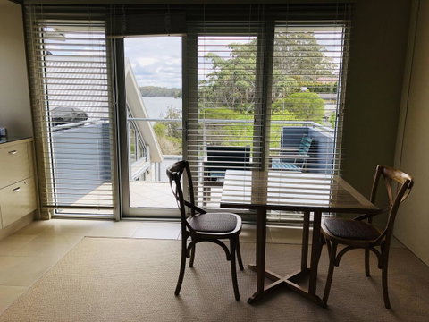 The Point BnB - Accommodation Newcastle 11