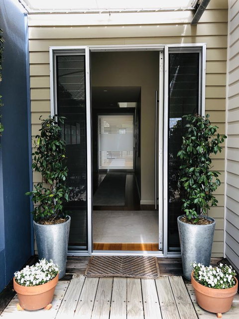 The Point BnB - Accommodation Newcastle 4