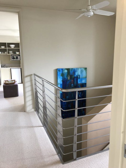 The Point BnB - Accommodation Newcastle 9