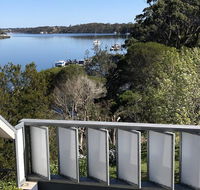The Point BnB - Accommodation Newcastle