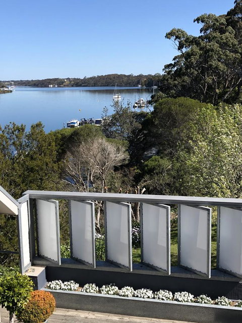 The Point BnB - Accommodation Newcastle 0