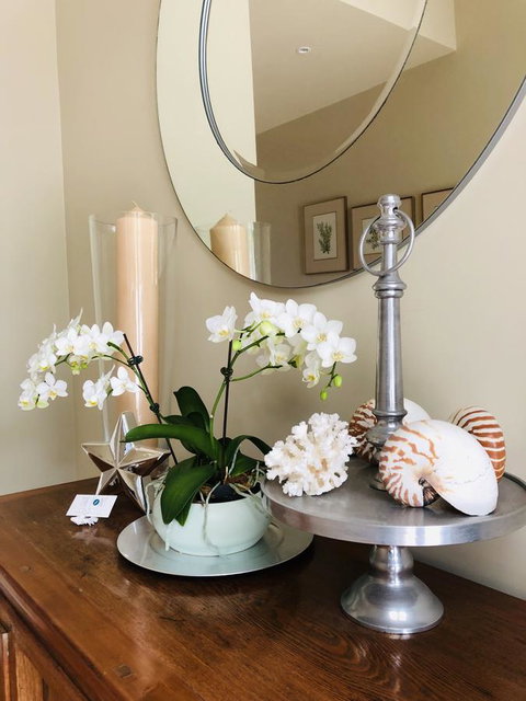 The Point BnB - Accommodation Newcastle 6