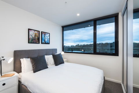 Playhouse Apartments - Accommodation Newcastle 13