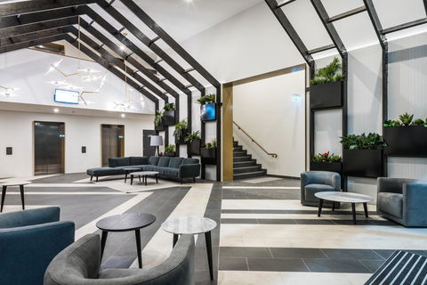 Playhouse Apartments - Accommodation Newcastle 16