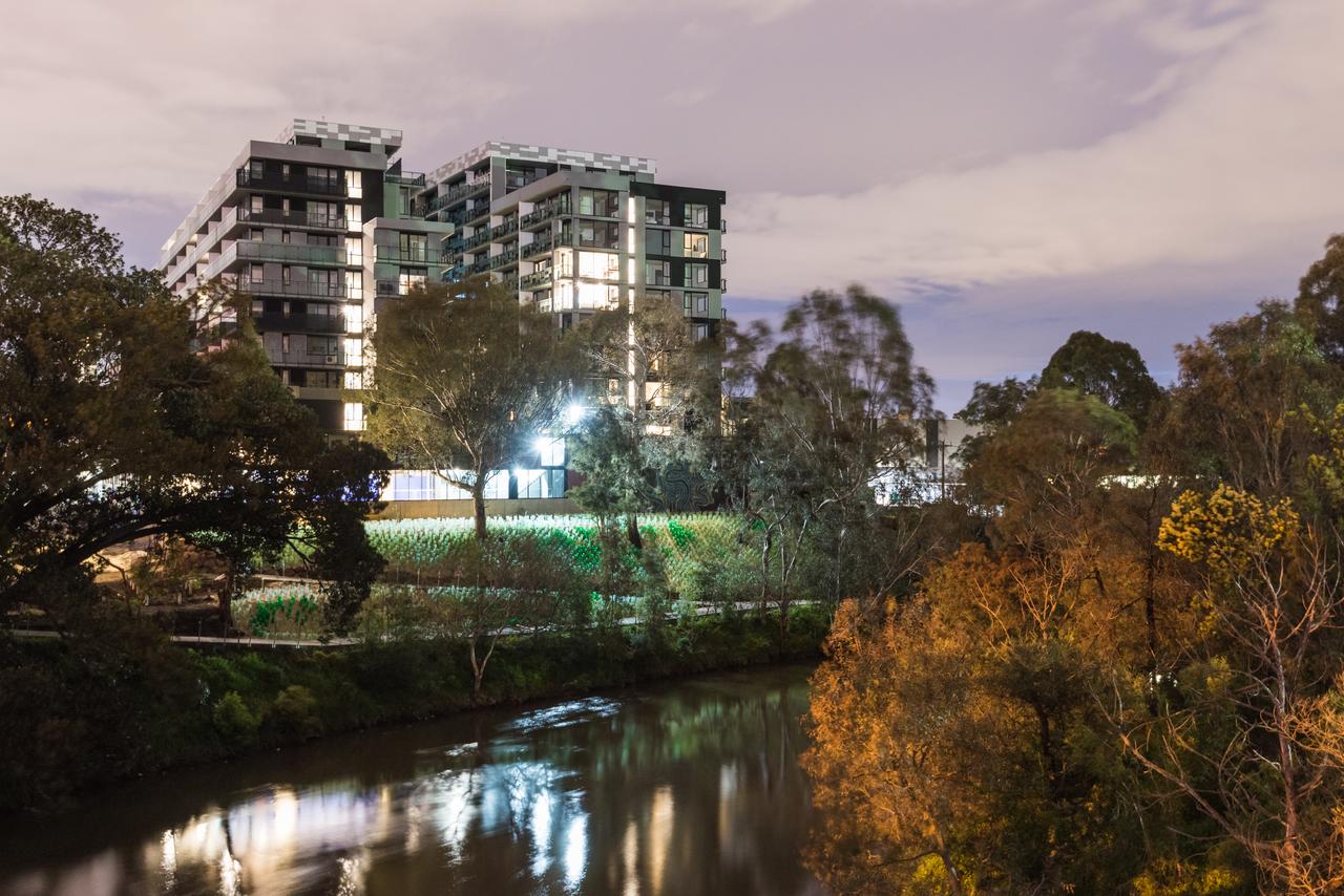 Abbotsford VIC Accommodation Newcastle