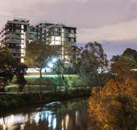 Playhouse Apartments - Accommodation Newcastle