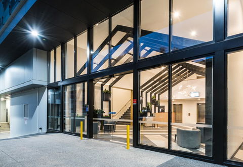 Playhouse Apartments - Accommodation Newcastle 14