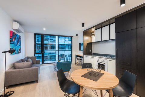 Playhouse Apartments - Accommodation Newcastle 12