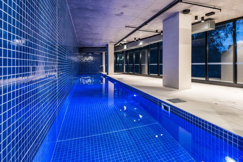 Playhouse Apartments - Accommodation Newcastle 1