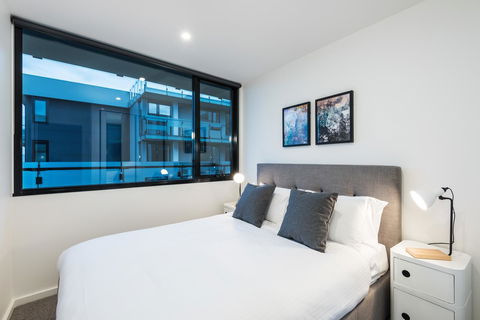 Playhouse Apartments - Accommodation Newcastle 8