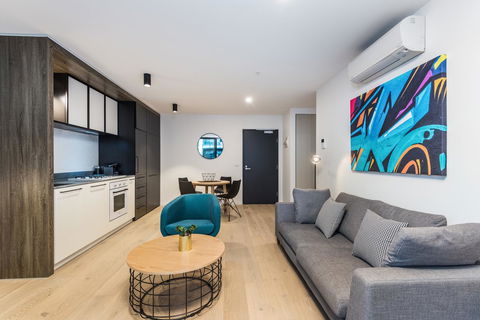 Playhouse Apartments - Accommodation Newcastle 4