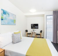 City Edge North Melbourne Apartment Hotel - Accommodation Newcastle