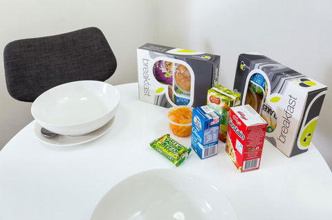 City Edge North Melbourne Apartment Hotel - Accommodation Newcastle 19