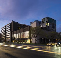 Pullman Melbourne Albert Park - Accommodation Newcastle
