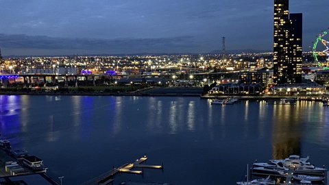 JC Waterfront Apartments On Collins - Accommodation Newcastle 11