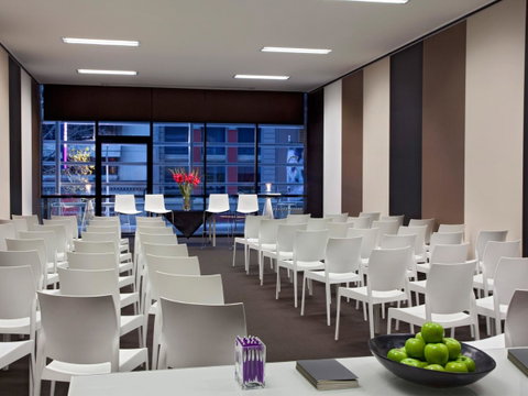 Citadines On Bourke Melbourne - Accommodation Newcastle 24