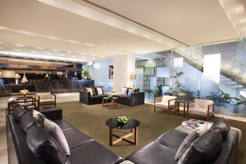 Citadines On Bourke Melbourne - Accommodation Newcastle 1