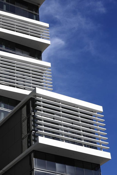 Citadines On Bourke Melbourne - Accommodation Newcastle 0