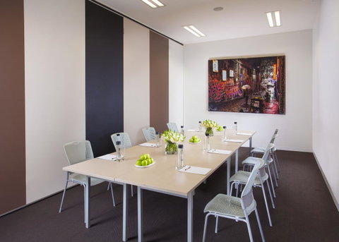 Citadines On Bourke Melbourne - Accommodation Newcastle 23