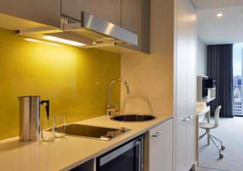 Citadines On Bourke Melbourne - Accommodation Newcastle 13