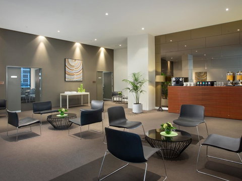 Citadines On Bourke Melbourne - Accommodation Newcastle 22