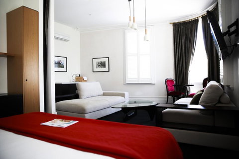 Middle Park Hotel - Accommodation Newcastle 8