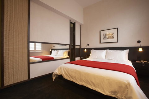 Middle Park Hotel - Accommodation Newcastle 15
